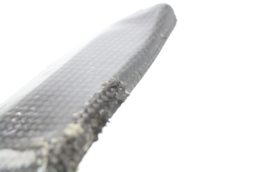 photo de TAPA BASTIDOR SUZUKI GSX-R GSXR 600 (2008 - 2010) - Zoom estado de uso