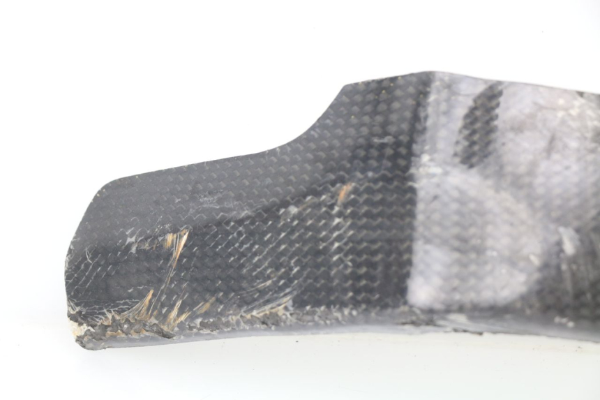 photo de TAPA BASTIDOR SUZUKI GSX-R GSXR 600 (2008 - 2010) - Zoom estado de uso