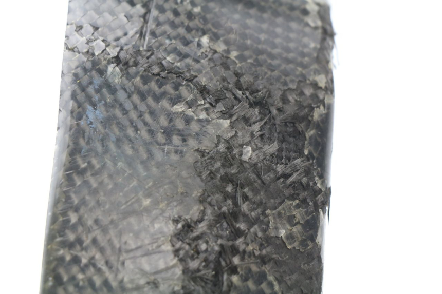 photo de TAPA BASTIDOR SUZUKI GSX-R GSXR 600 (2008 - 2010) - Otra perspectiva