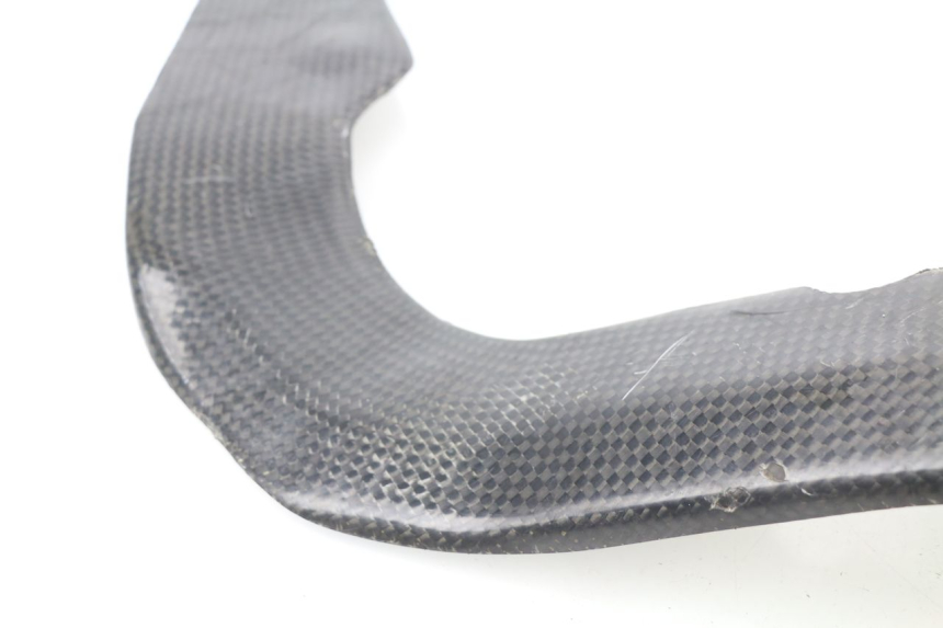 photo de TAPA BASTIDOR SUZUKI GSX-R GSXR 600 (2008 - 2010) - Primer plano técnico