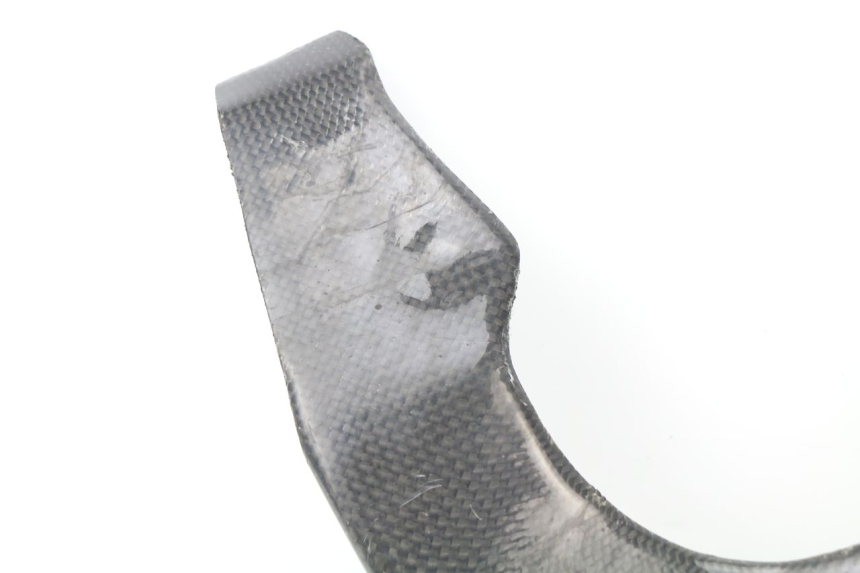 photo de TAPA BASTIDOR SUZUKI GSX-R GSXR 600 (2008 - 2010) - Marcados y referencias originales