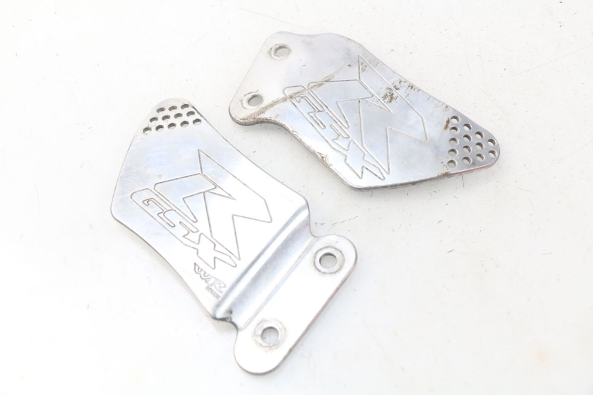 photo de TAPA BASTIDOR SUZUKI GSX-R GSXR 600 (2001 - 2003) - Vista principal