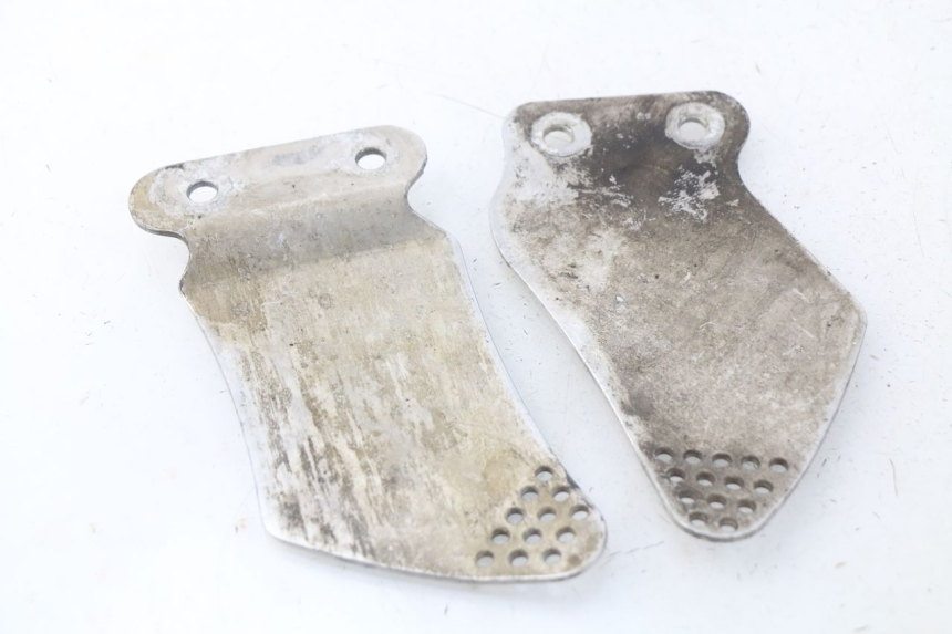 photo de TAPA BASTIDOR SUZUKI GSX-R GSXR 600 (2001 - 2003) - Detalle de la pieza