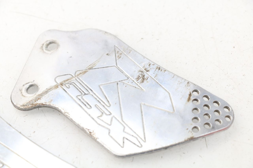 photo de TAPA BASTIDOR SUZUKI GSX-R GSXR 600 (2001 - 2003) - Otra perspectiva