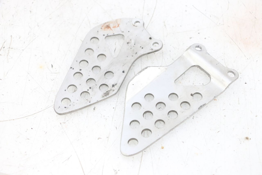 photo de TAPA BASTIDOR SUZUKI GSXR GSX-R 1000 (2003 - 2004) - Otra perspectiva