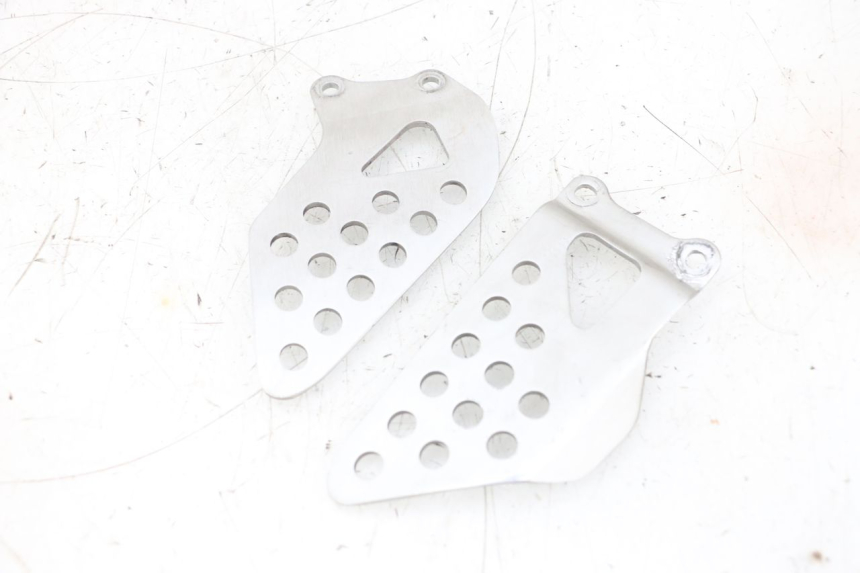 photo de TAPA BASTIDOR SUZUKI GSXR GSX-R 1000 (2003 - 2004) - Vista general del producto