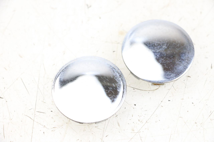 photo de TAPA BASTIDOR SUZUKI GZ MARAUDER 125 (1998 - 2004) - Vista principal