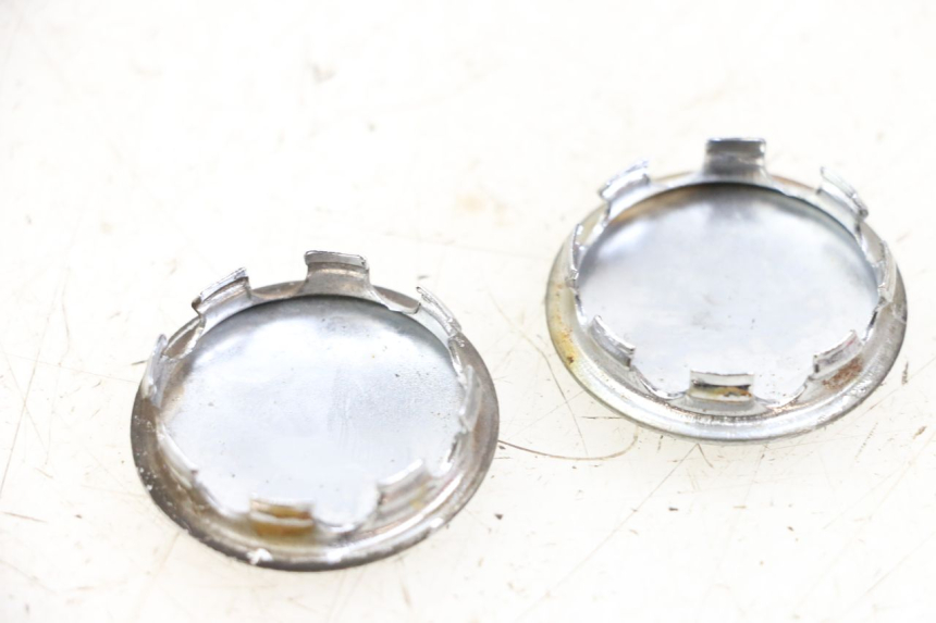 photo de TAPA BASTIDOR SUZUKI GZ MARAUDER 125 (1998 - 2004) - Detalle de la pieza