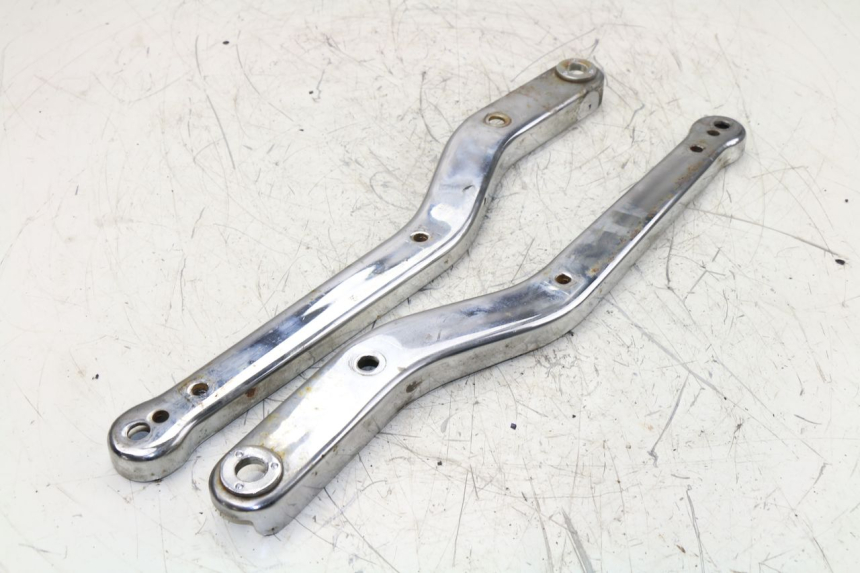 photo de CUBIERTA LATERAL DEL CHASIS HONDA CA REBEL 125 (1995 - 2001) - Vista principal