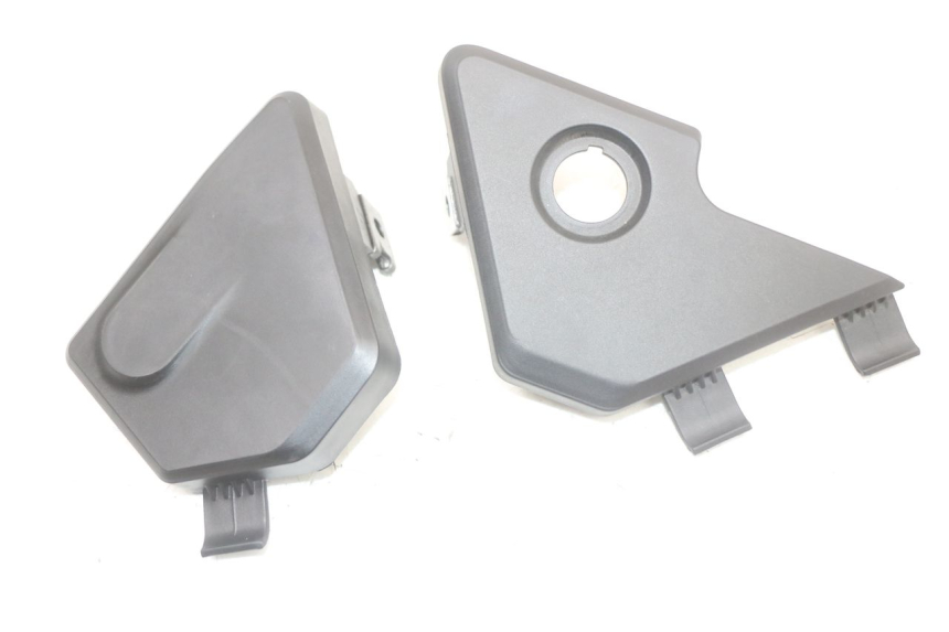 photo de TAPA BASTIDOR HUSQVARNA SVARTPILEN 401 (2018 - 2023) - Detalle de la pieza