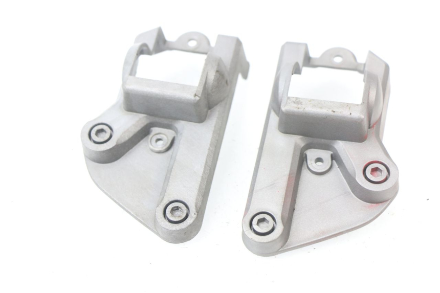 photo de TAPA BASTIDOR PEUGEOT JET FORCE CARBU 50 (2003 - 2016) - Primer plano técnico