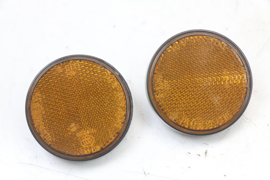 photo de TAPA BASTIDOR JM MOTORS VX 125 (2022 - 2025) - Vista principal