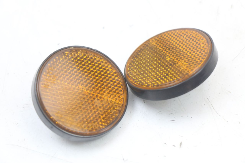 photo de TAPA BASTIDOR JM MOTORS VX 125 (2022 - 2025) - Detalle de la pieza