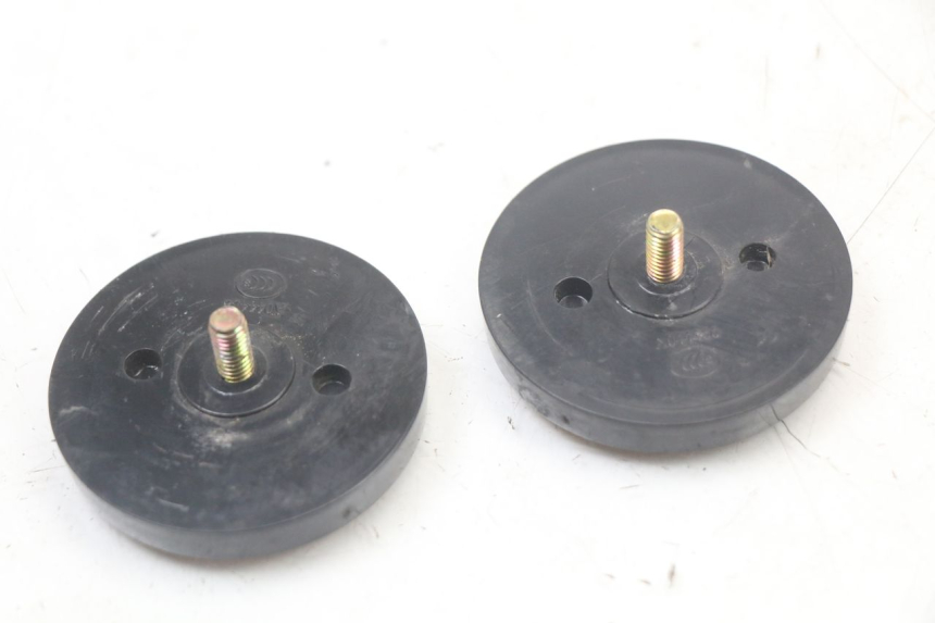 photo de TAPA BASTIDOR JM MOTORS VX 125 (2022 - 2025) - Zoom estado de uso