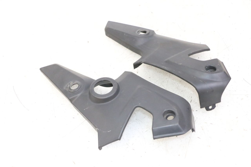 photo de TAPA BASTIDOR KEEWAY K-LIGHT KLIGHT 125 (2018 - 2025) - Zoom estado de uso