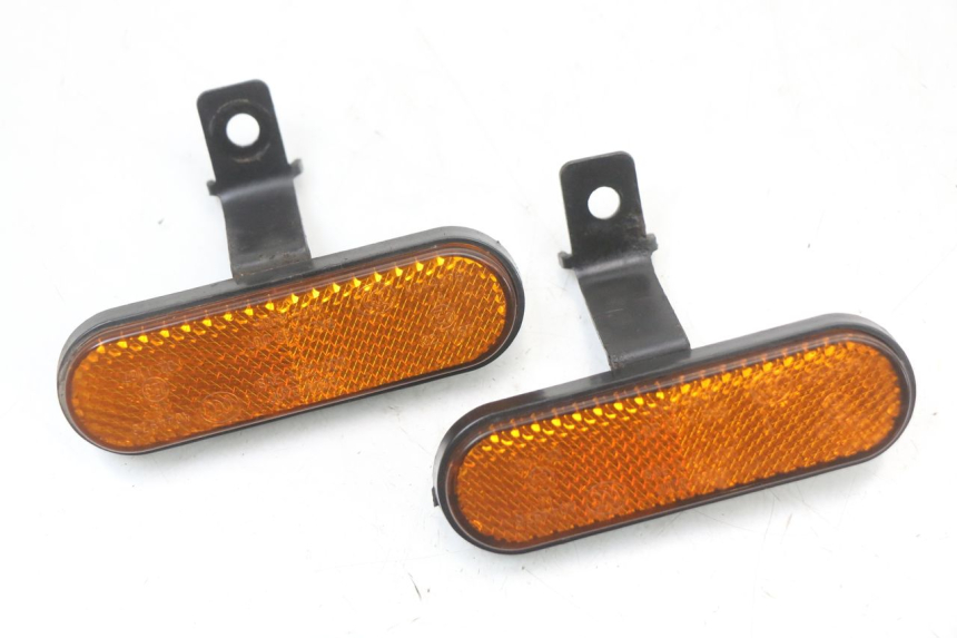 photo de TAPA BASTIDOR KYMCO K-PW K-PIPE 50 (2012 - 2017) - Vista principal