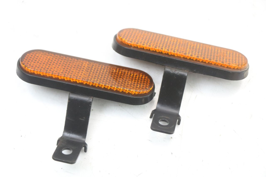 photo de TAPA BASTIDOR KYMCO K-PW K-PIPE 50 (2012 - 2017) - Detalle de la pieza