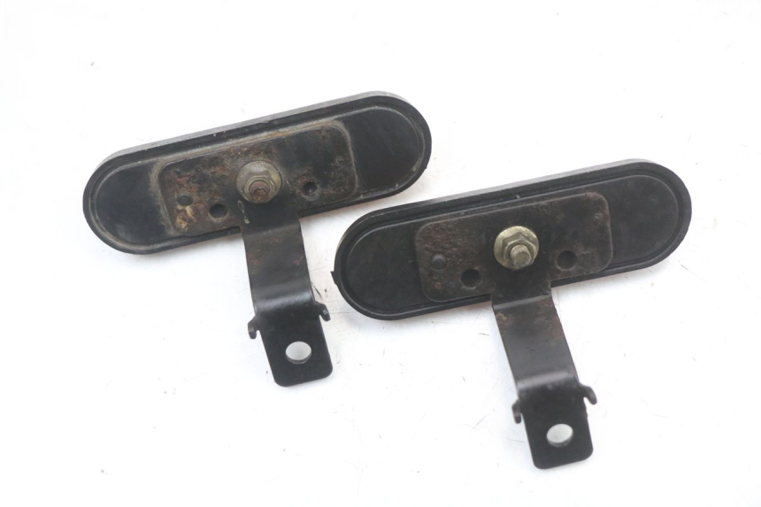 photo de TAPA BASTIDOR KYMCO K-PW K-PIPE 50 (2012 - 2017) - Otra perspectiva