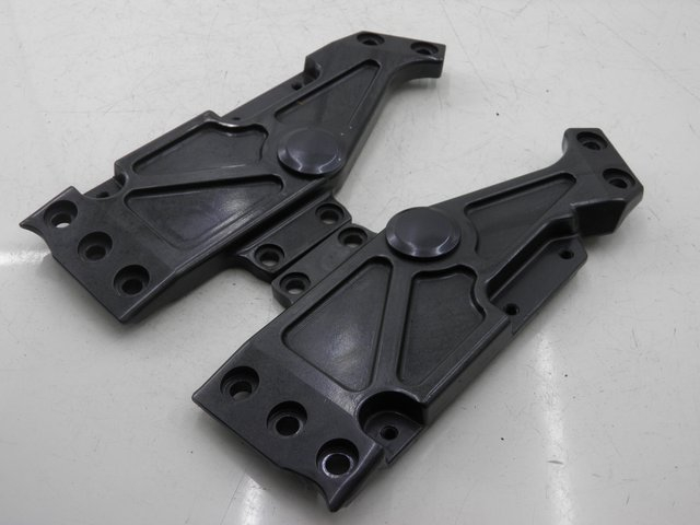 photo de TAPA BASTIDOR KAWASAKI ZEPHYR 550 (1991 - 1998) - Vista principal