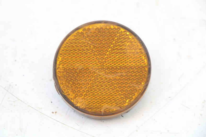 photo de TAPA BASTIDOR PEUGEOT KISBEE 2T 50 (2010 - 2017) - Zoom estado de uso
