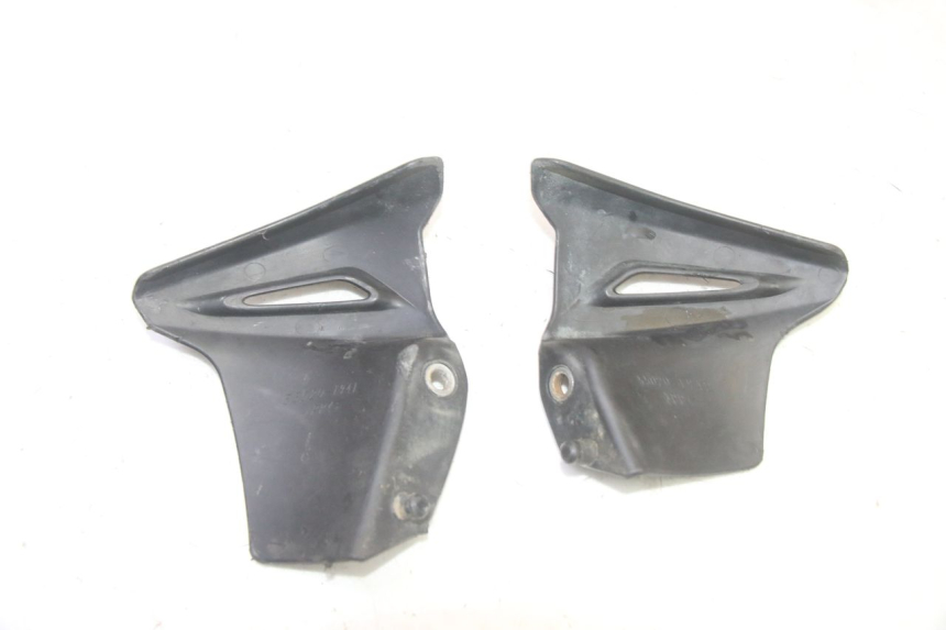 photo de TAPA BASTIDOR KAWASAKI KXF KX-F 250 (2017 - 2019) - Zoom estado de uso