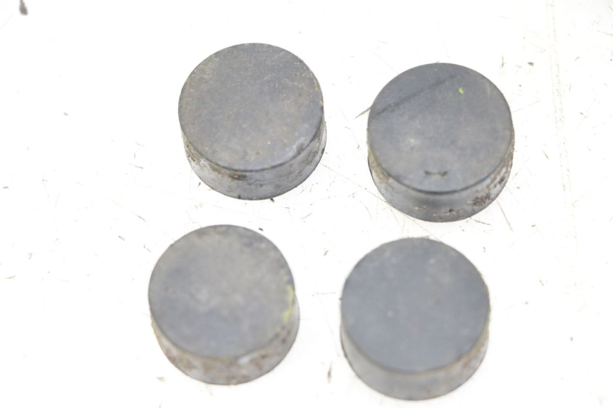 photo de CUBIERTA LATERAL DEL CHASIS KYMCO AGILITY 4T 50 (2018 - 2022) - Vista principal