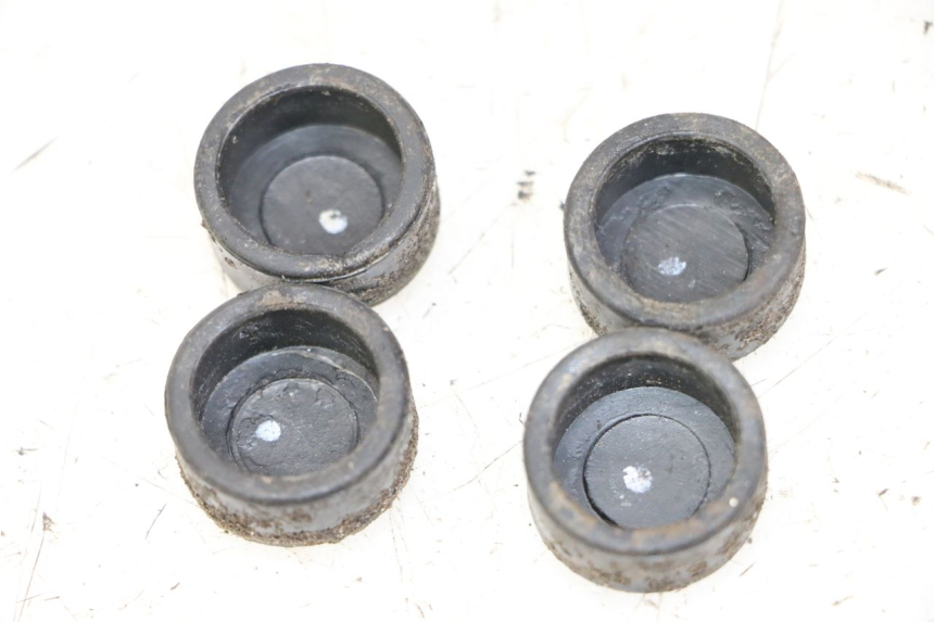 photo de CUBIERTA LATERAL DEL CHASIS KYMCO AGILITY 4T 50 (2018 - 2022) - Detalle de la pieza