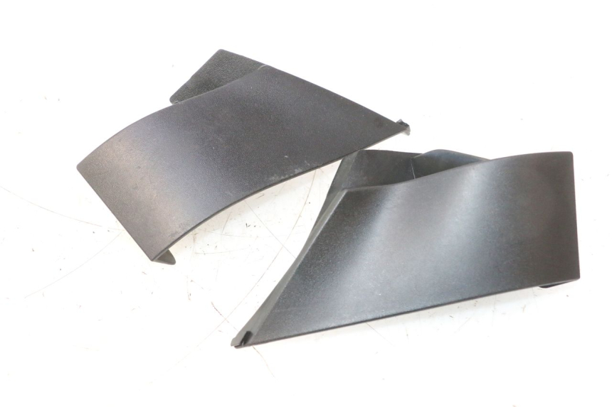 photo de TAPA BASTIDOR PIAGGIO LIBERTY IGET 4T 50 (2021 - 2025) - Vista principal