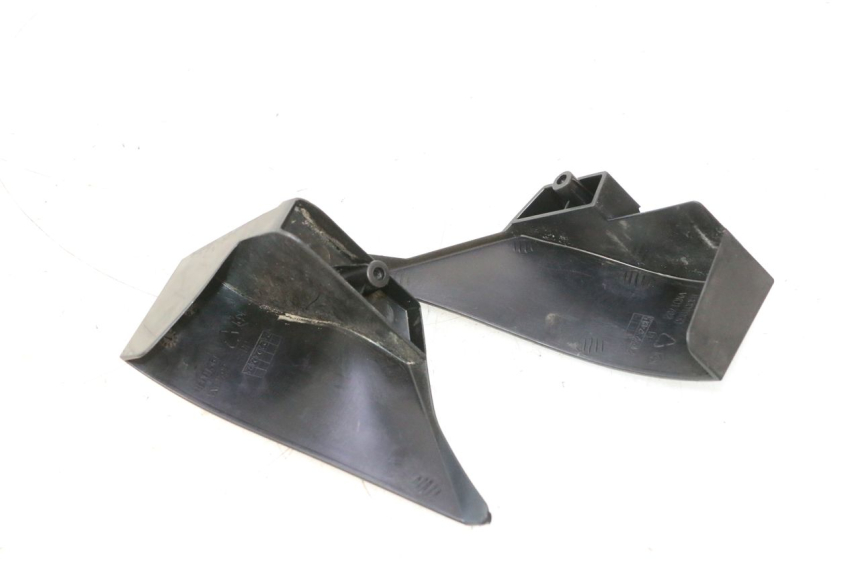 photo de TAPA BASTIDOR PIAGGIO LIBERTY IGET 4T 50 (2021 - 2025) - Otra perspectiva