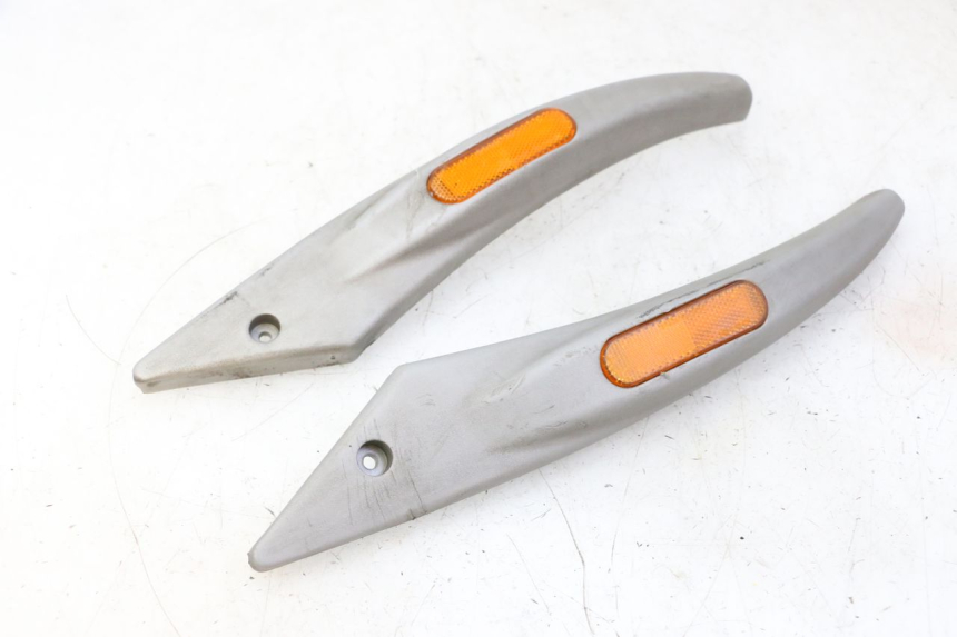 photo de TAPA BASTIDOR PIAGGIO LIBERTY 125 (1998 - 2008) - Vista principal