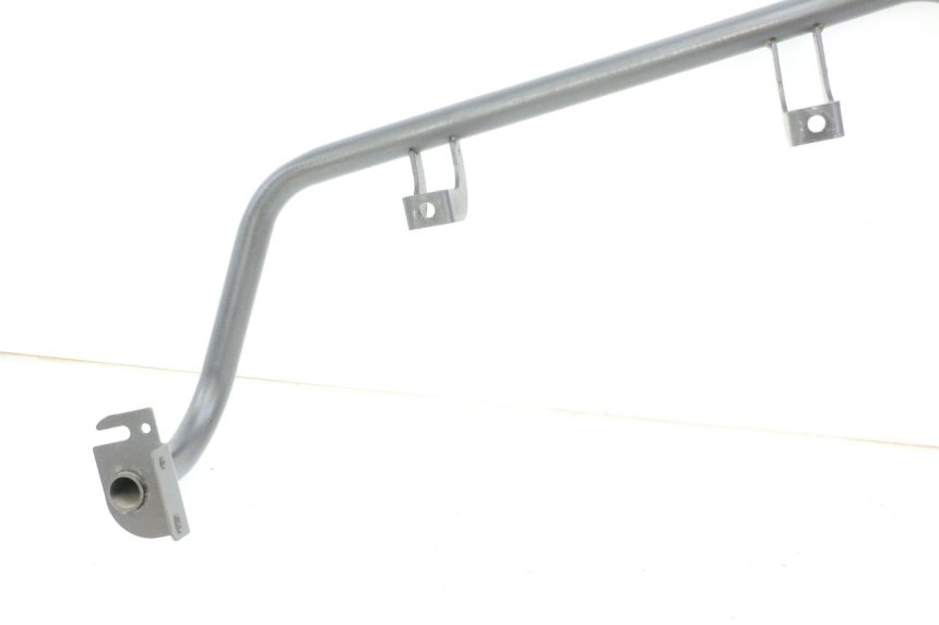 photo de TAPA BASTIDOR LIGIER PULSE 3 1 (2014 - 2020) - Características distintivas