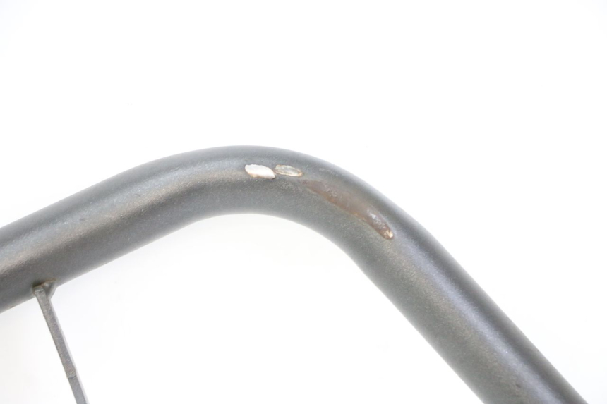 photo de TAPA BASTIDOR LIGIER PULSE 3 1 (2014 - 2020) - Zoom sobre los componentes