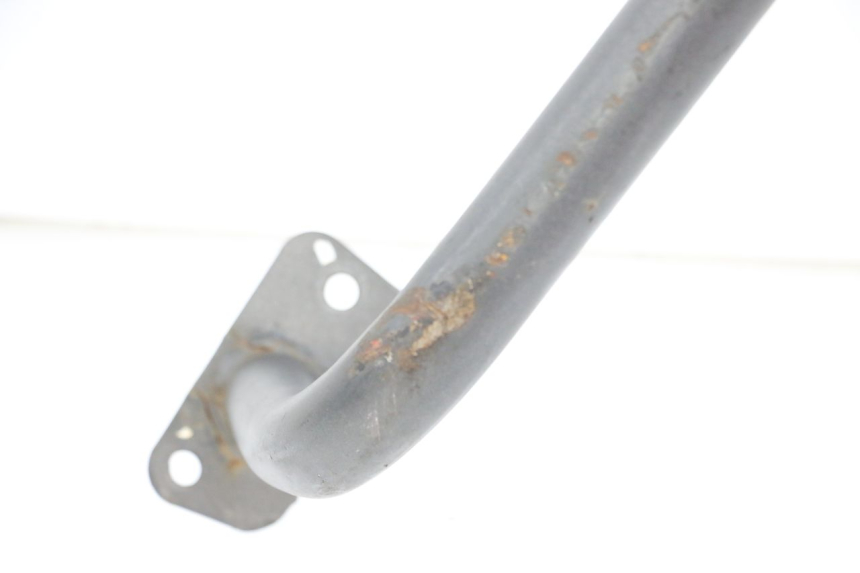 photo de TAPA BASTIDOR LIGIER PULSE 3 1 (2014 - 2020) - Enfoque en la estructura