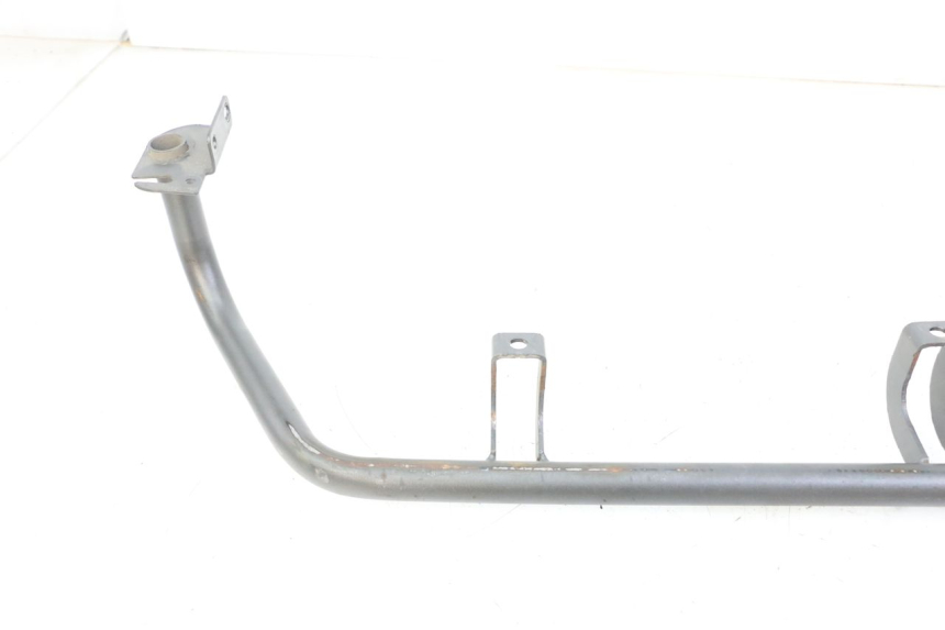 photo de TAPA BASTIDOR LIGIER PULSE 3 1 (2014 - 2020) - Zoom estado de uso