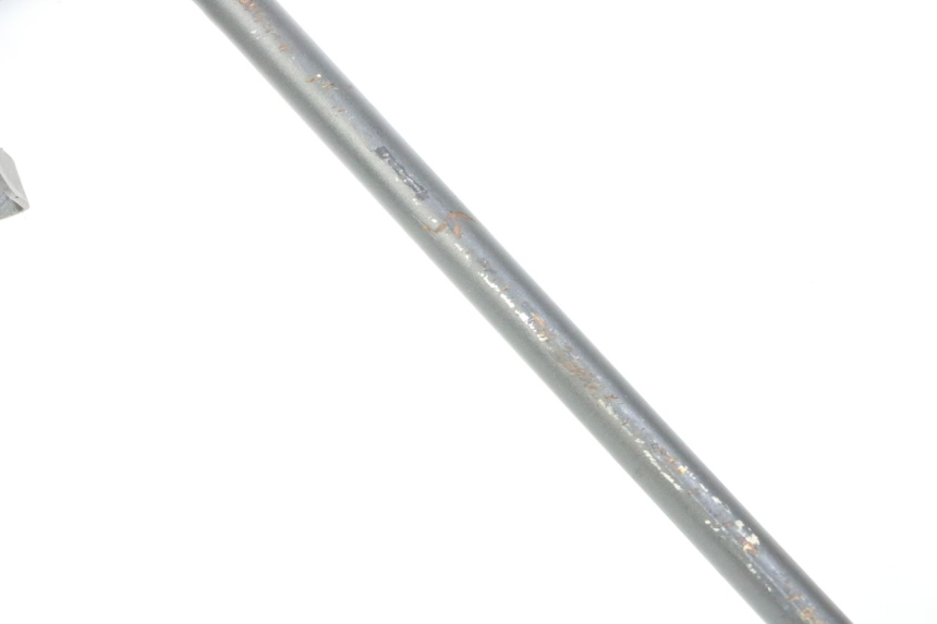 photo de TAPA BASTIDOR LIGIER PULSE 3 1 (2014 - 2020) - Estado de la superficie y material