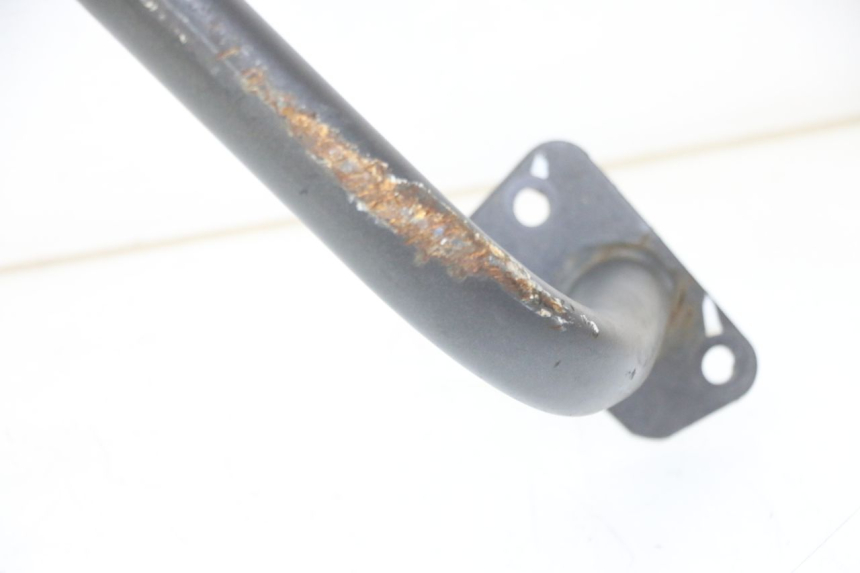 photo de TAPA BASTIDOR LIGIER PULSE 3 1 (2014 - 2020) - Recambio usado revisado