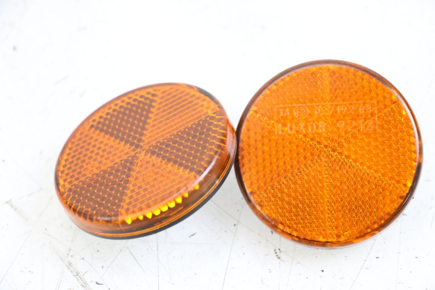 photo de TAPA BASTIDOR PEUGEOT LUDIX 50 (2008 - 2017) - Vista principal