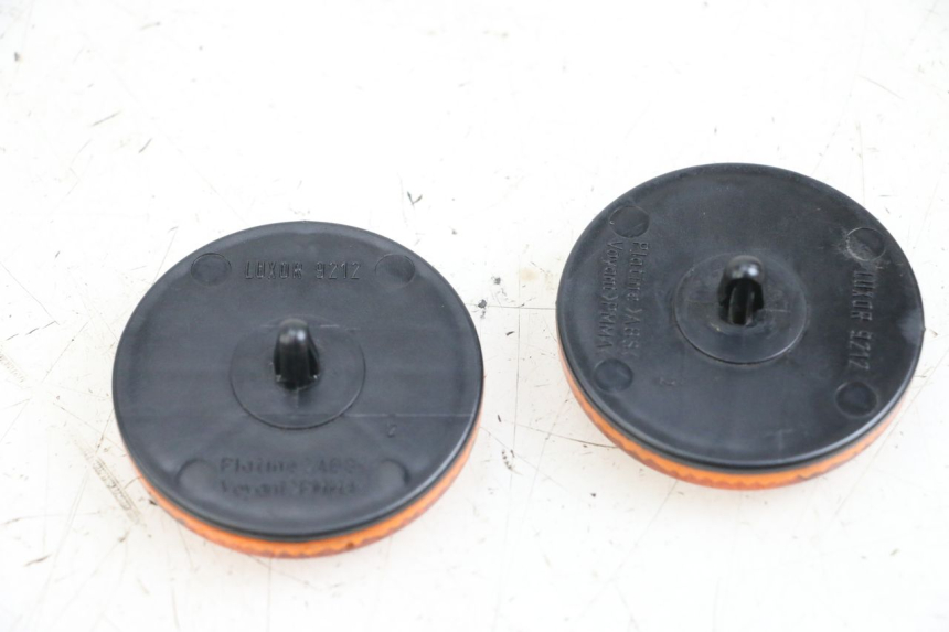 photo de TAPA BASTIDOR PEUGEOT LUDIX 50 (2008 - 2017) - Detalle de la pieza