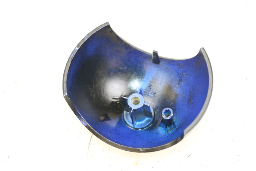 photo de TAPA BASTIDOR PEUGEOT LUDIX 50 (2008 - 2017) - Detalle de la pieza