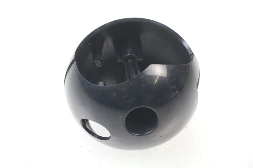 photo de TAPA BASTIDOR PEUGEOT LUDIX ONE 50 (2004 - 2006) - Zoom estado de uso