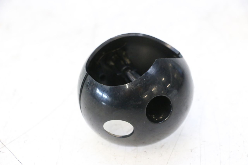 photo de TAPA BASTIDOR PEUGEOT LUDIX ONE 50 (2004 - 2013) - Detalle de la pieza