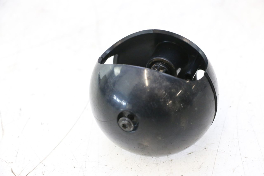 photo de TAPA BASTIDOR PEUGEOT LUDIX ONE 50 (2004 - 2013) - Zoom estado de uso