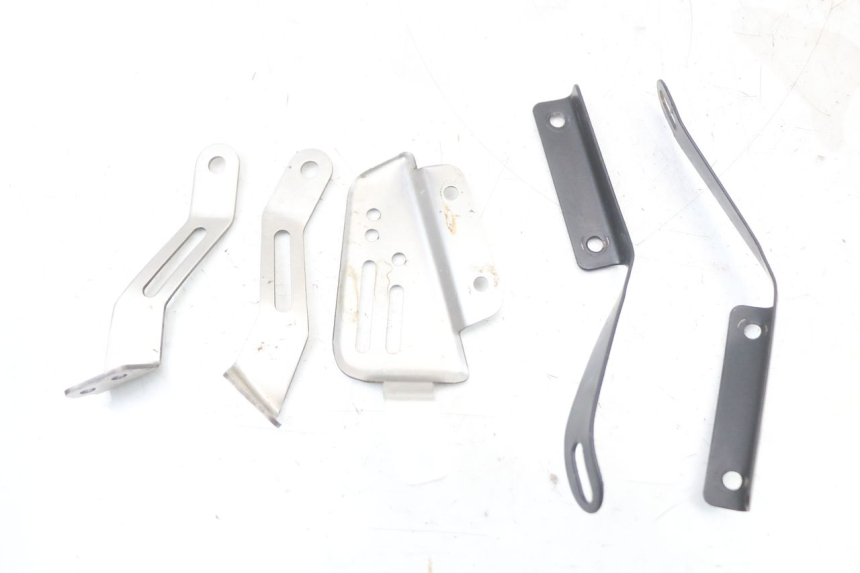 photo de TAPA BASTIDOR MASAI SCRAMBLER SPORT 125 (2021 - 2025) - Detalle de la pieza