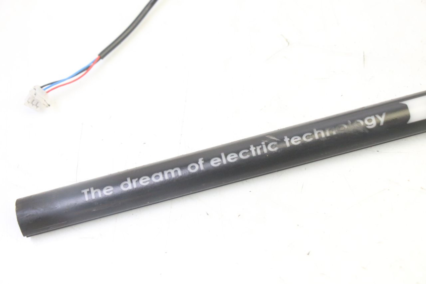 photo de TAPA BASTIDOR DUALTRON MINI SPECIAL 1 - Detalle de la pieza