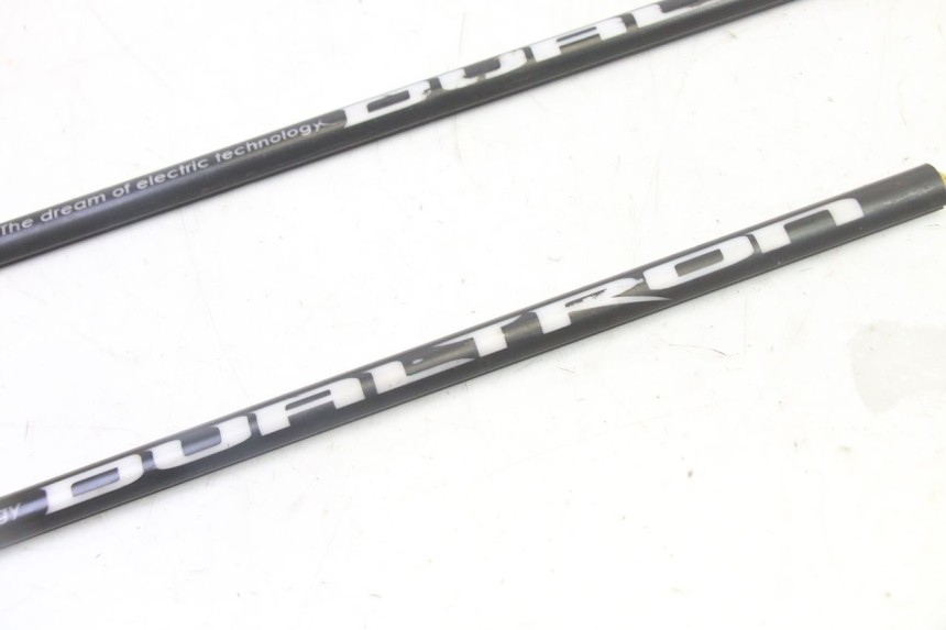 photo de TAPA BASTIDOR DUALTRON MINI SPECIAL 1 - Otra perspectiva