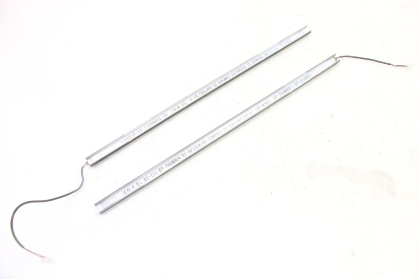 photo de TAPA BASTIDOR DUALTRON MINI SPECIAL 1 - Recambio usado revisado