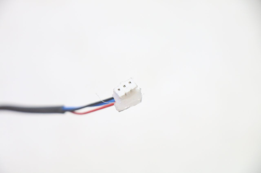 photo de TAPA BASTIDOR DUALTRON MINI SPECIAL 1 - Marcados y referencias originales