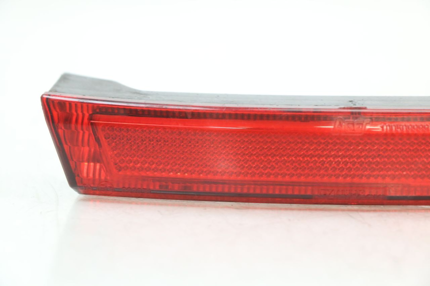 photo de TAPA BASTIDOR PIAGGIO MP3 125 (2006 - 2014) - Zoom estado de uso