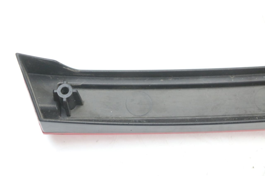 photo de TAPA BASTIDOR PIAGGIO MP3 125 (2006 - 2014) - Estado de la superficie y material