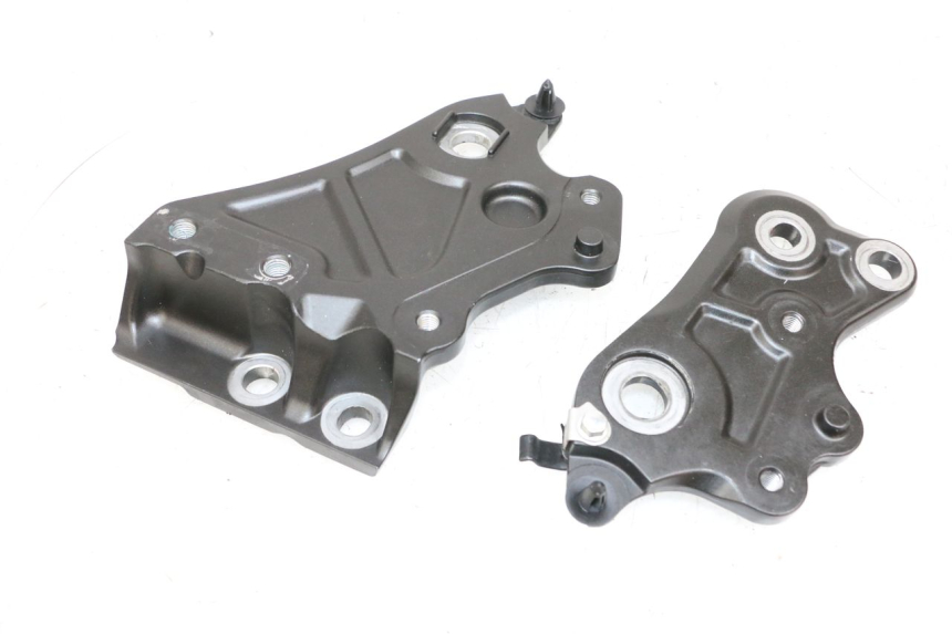 photo de TAPA BASTIDOR YAMAHA MT-07 MT07 ABS 700 (2018 - 2020) - Vista principal